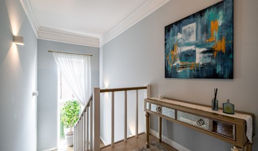 Дом в КП Русская деревня