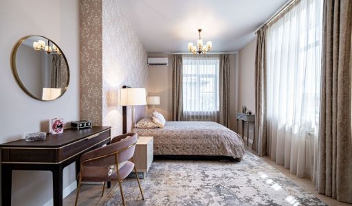 Дом в КП Русская деревня