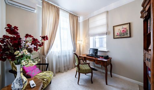 Дом в КП Русская деревня