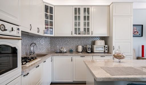 Дом в КП Русская деревня