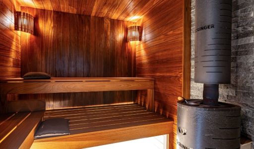 Дом в КП Русская деревня