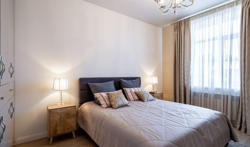 Дом в КП Русская деревня