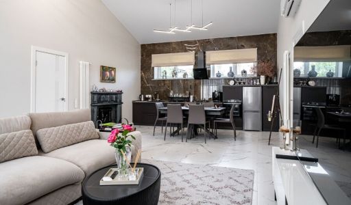 Дом в КП Русская деревня