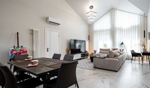 Дом в КП Русская деревня