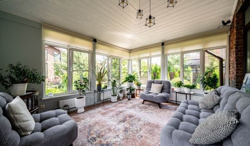 Дом в КП Русская деревня