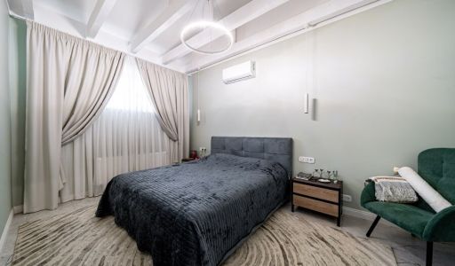 Дом в КП Русская деревня