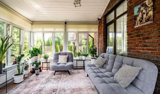 Дом в КП Русская деревня