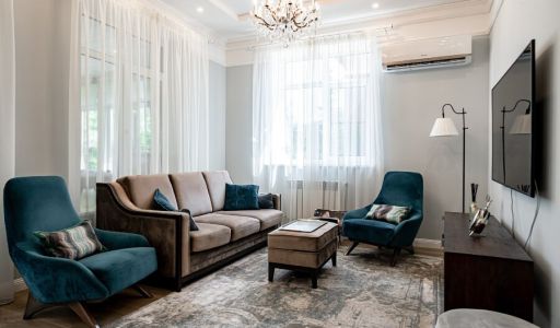 Дом в КП Русская деревня