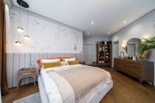 Дом в КП Английский квартал