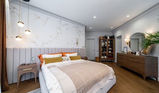 Дом в КП Английский квартал