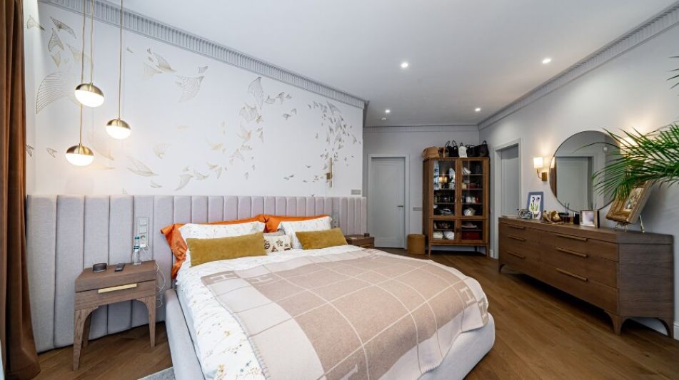 Дом в КП Английский квартал