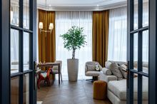 Дом в КП Английский квартал