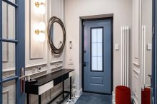 Дом в КП Английский квартал