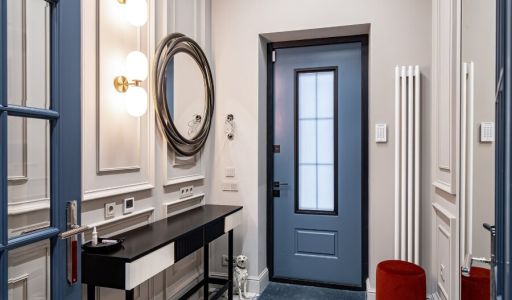 Дом в КП Английский квартал