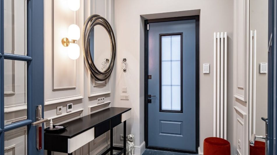 Дом в КП Английский квартал