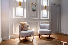 Дом в КП Английский квартал