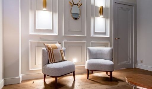 Дом в КП Английский квартал