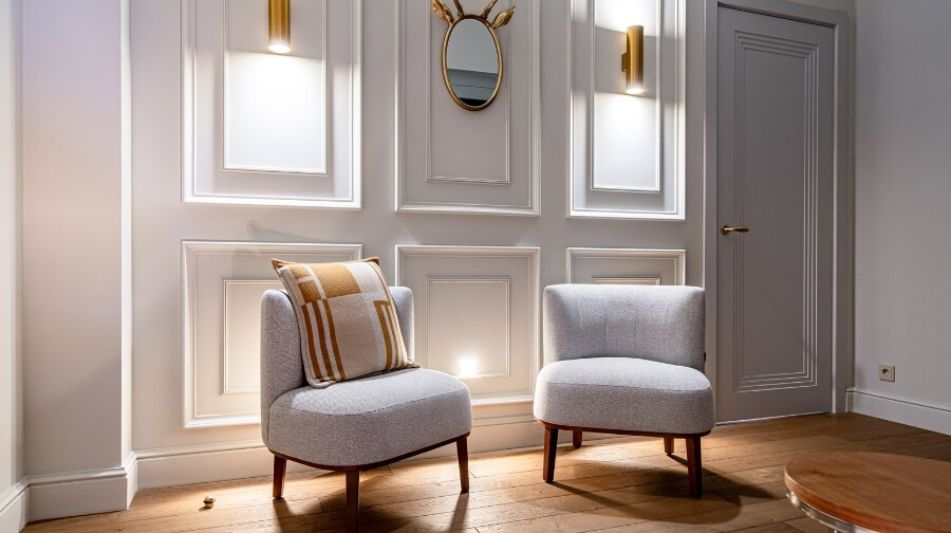 Дом в КП Английский квартал