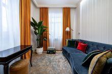 Дом в КП Английский квартал