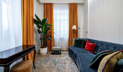 Дом в КП Английский квартал