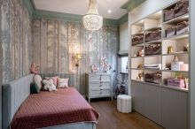 Дом в КП Английский квартал