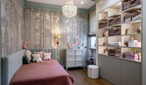 Дом в КП Английский квартал