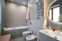 Дом в КП Английский квартал