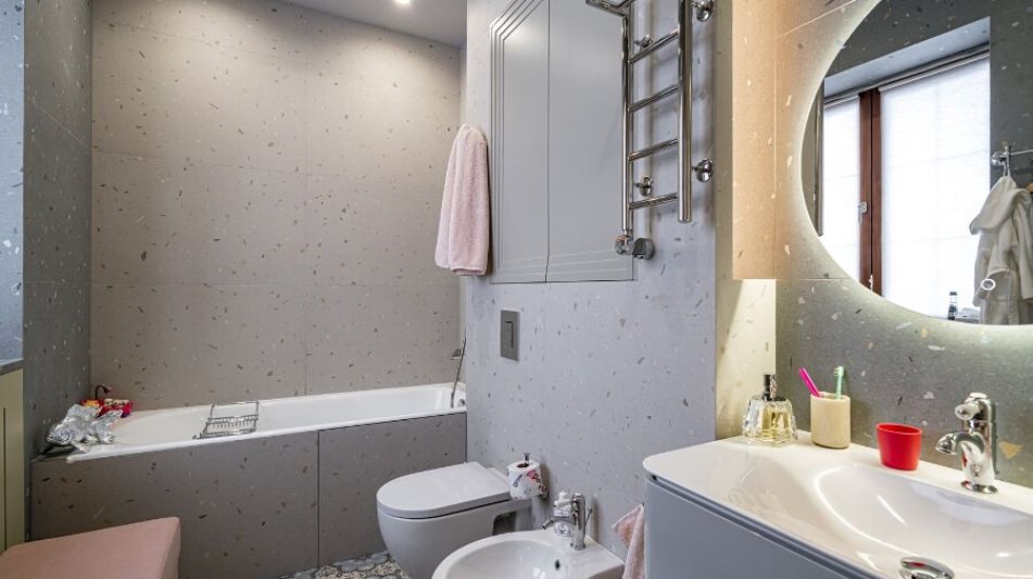 Дом в КП Английский квартал