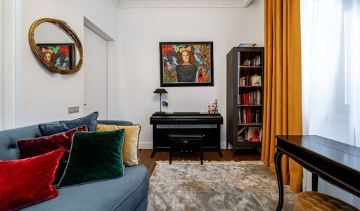 Дом в КП Английский квартал