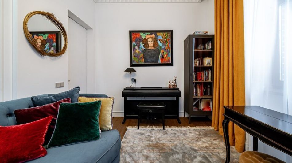 Дом в КП Английский квартал