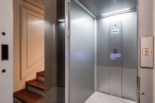 Дом в КП Английский квартал