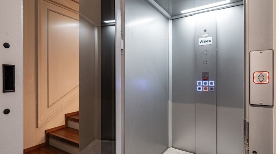 Дом в КП Английский квартал