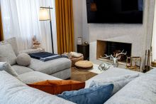 Дом в КП Английский квартал