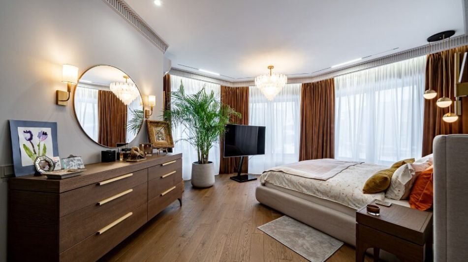 Дом в КП Английский квартал