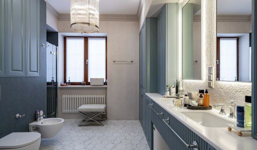 Дом в КП Английский квартал