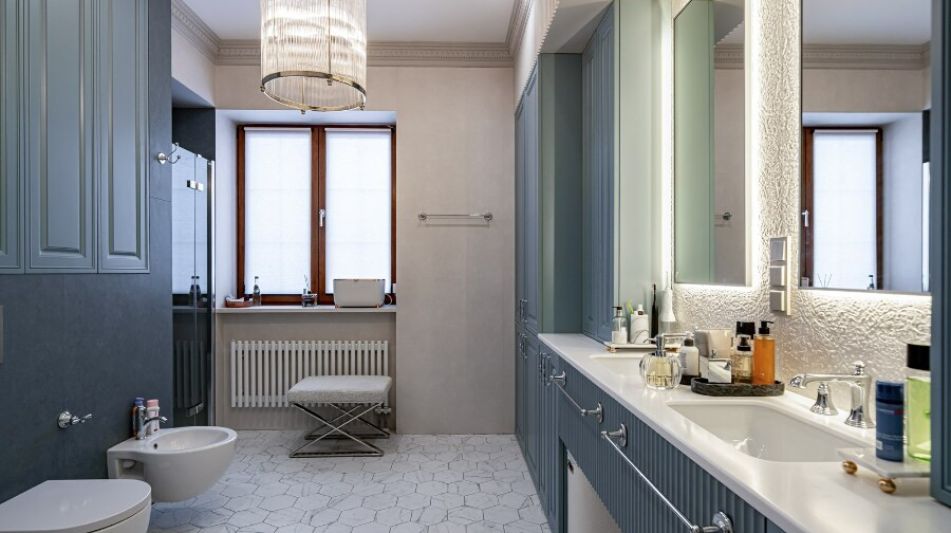 Дом в КП Английский квартал