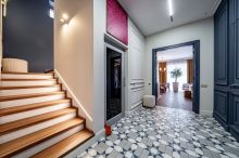 Дом в КП Английский квартал