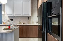 Дом в КП Английский квартал