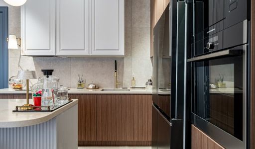 Дом в КП Английский квартал