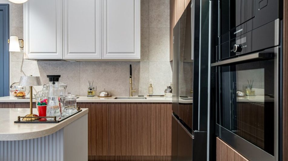 Дом в КП Английский квартал