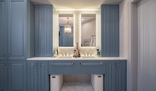 Дом в КП Английский квартал