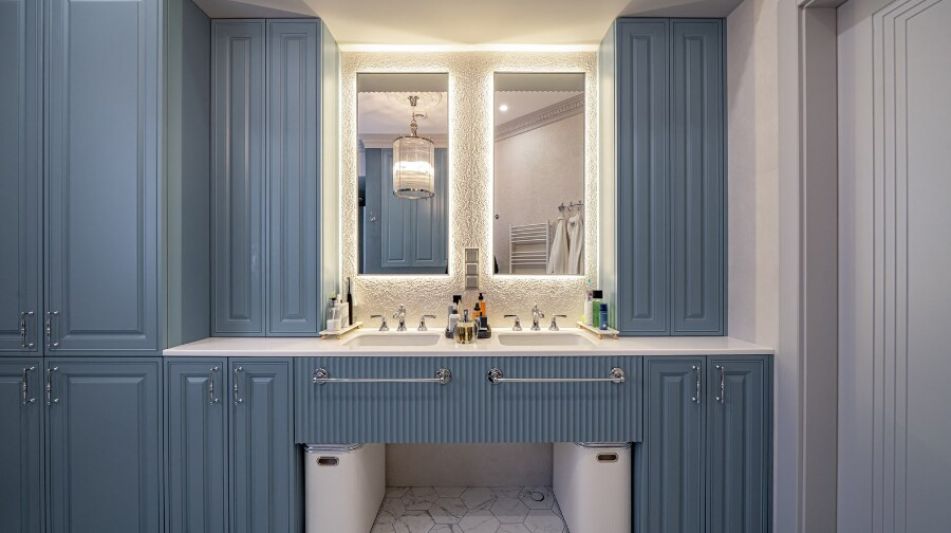 Дом в КП Английский квартал