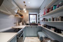 Дом в КП Английский квартал