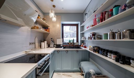 Дом в КП Английский квартал