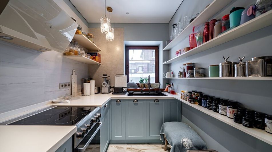 Дом в КП Английский квартал