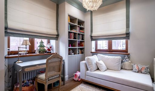 Дом в КП Английский квартал