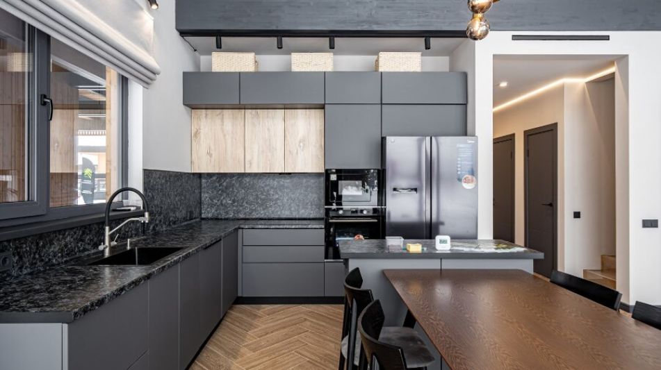 Готовый дом в КП Павловы Озера