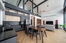 Готовый дом в КП Павловы Озера