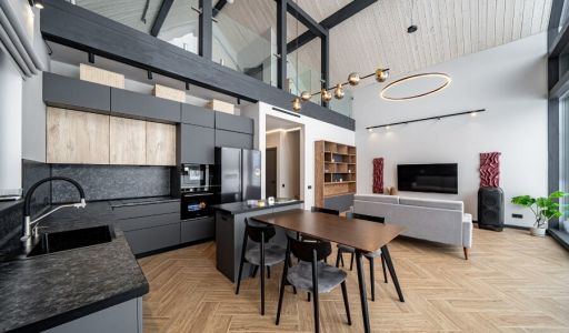 Готовый дом в КП Павловы Озера