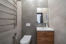 Готовый дом в КП Павловы Озера